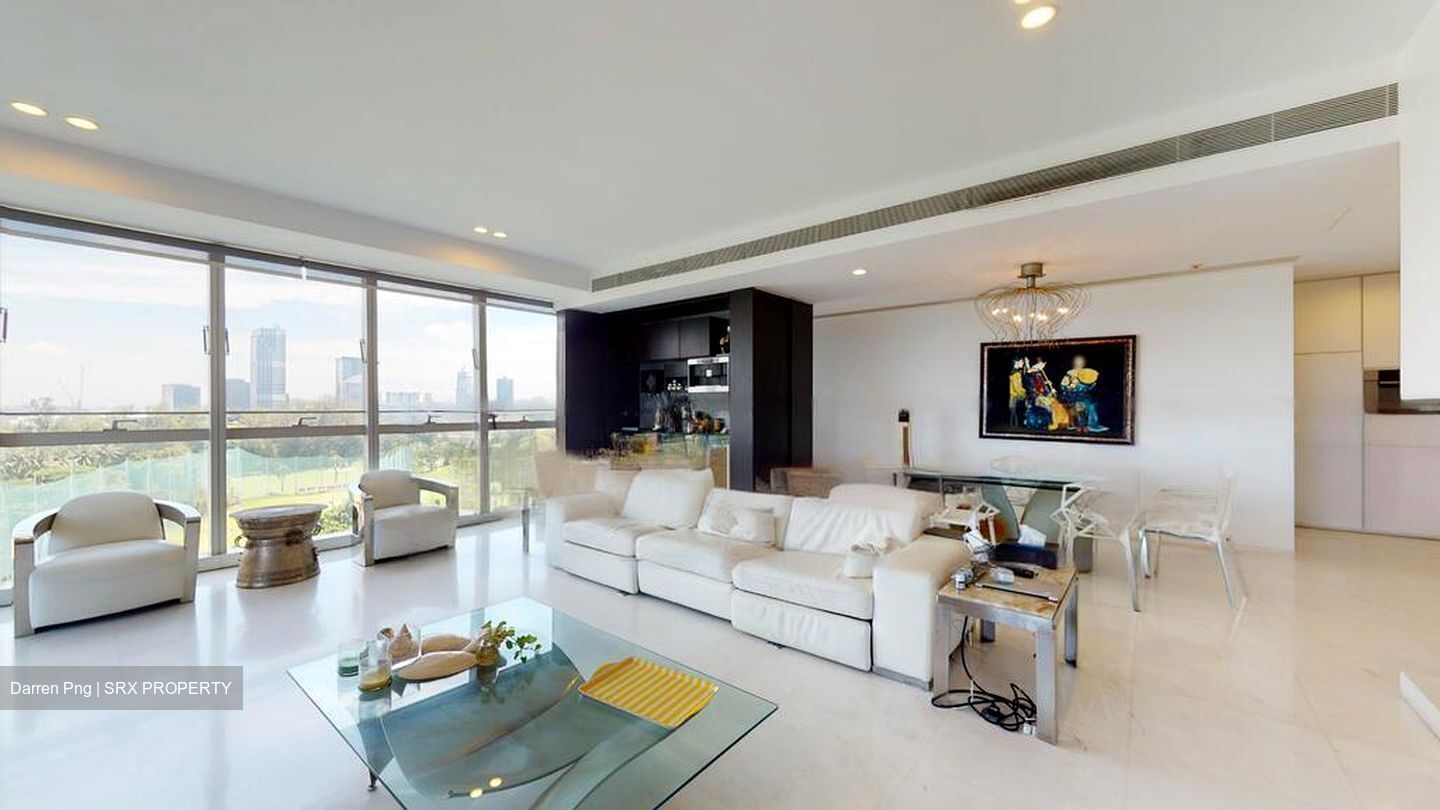 Reflections At Keppel Bay (D4), Condominium #462066991